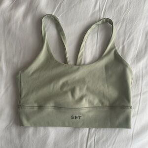 SET Active Bra